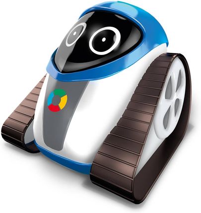TM Toys Xtreme Bots Woki Robot do nauki programowania
