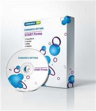 Zdjęcie COMARCH ERP OPTIMA START Firma - Siechnice