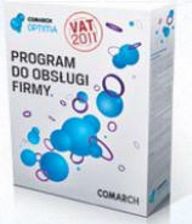 Zdjęcie COMARCH OPTIMA Księga Handlowa + - Prusice