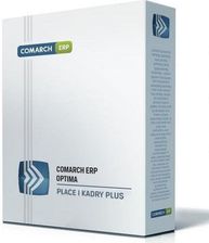 Zdjęcie COMARCH OPTIMA Płace i Kadry + - Siechnice