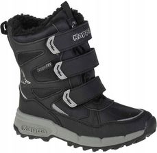 Zdjęcie 34 Buty Ocieplane Dla Dziecka Kappa 260902K-1115 - Piechowice