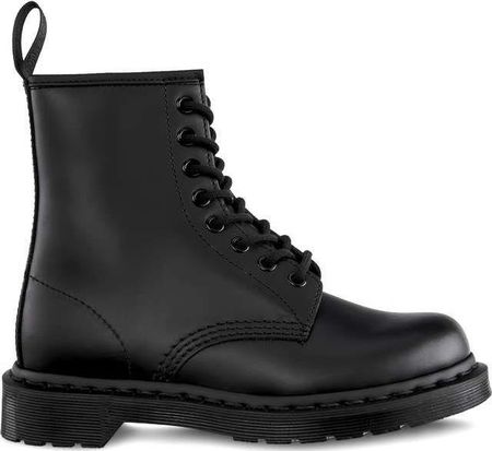 Dr martens czarne clearance 39