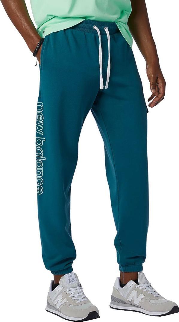 New Balance New Balance Athletics Clash Sweatpant Mp13552Mtl