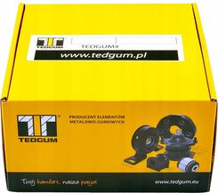 Zdjęcie Tedgum Osłona przekładni kierowniczej 00228020 - Ciężkowice