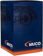 Uszczelka szyby czołowej VAICO V10 9862 - Szyby przednie