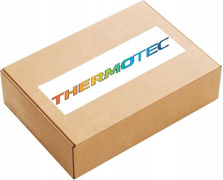Przewód elastyczny wymiennik ciepła ogrzewanie THERMOTEC DCC029TT