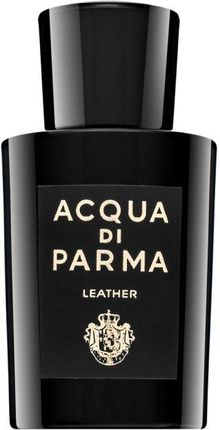 Acqua di Parma Leather woda Perfumowana 20 ml