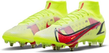 Nike Korki Piłkarskie Na Miękką Murawę Mercurial Superfly 8