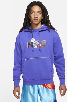 nike standard issue bugs hoodie