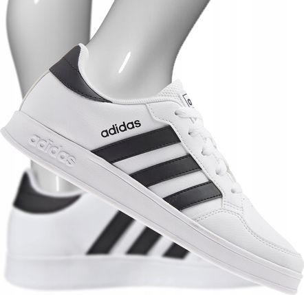Buty Młodzieżowe adidas Breaknet K FY9506 37 1/3 - Ceny i opinie - Ceneo.pl