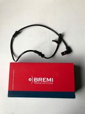 Zdjęcie Czujnik prędkości obrotowej koła ABS lub ESP BREMI 50234 - Słomniki