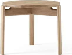 Zdjęcie Menu Dębowy Stolik Kawowy 50 Cm Passage 20904 - Oborniki