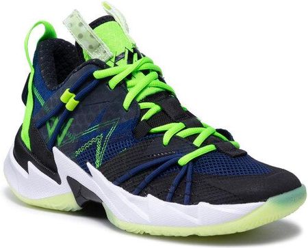 Nike Buty Jordan Why Not Zer0.3 Se Ck6611 003 Czarny - Ceny i opinie -  Ceneo.pl