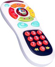 Zdjęcie Smily Play Pilot Tv Z Muzyką I Światłem - Wrocław