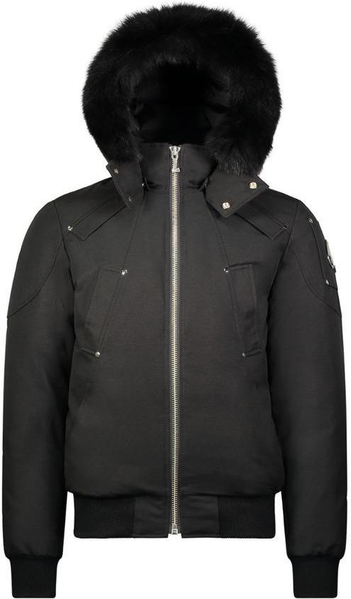 Original Ballistic Bomber Fur, Men