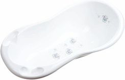 Zdjęcie Maltex Wanienka Niedźwiadek Biała 100Cm - Bydgoszcz