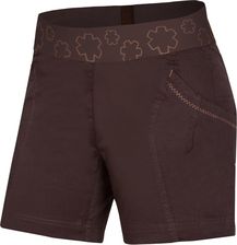 Zdjęcie Ocun Pantera Spodnie Krótkie Kobiety Brązowy - Ostrów Lubelski