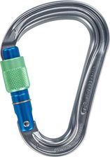 Zdjęcie Climbing Technology Warlock Karabinek Srebrny - Kąty Wrocławskie