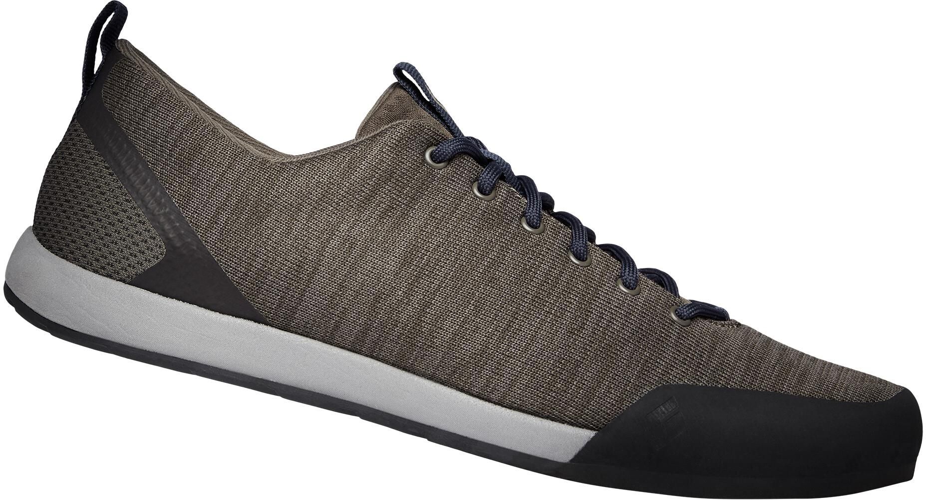 【US11(21.5)】WITH BLACK DIAMOND BRIDGES Buty wspinaczkowe unisex Mad Rock Rover HV (High Volume