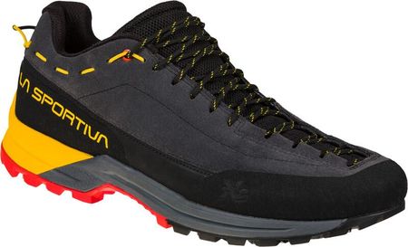 La Sportiva Tx Guide Leather Szary Żółty