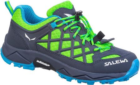 Salewa Wildfire Niebieski Zielony