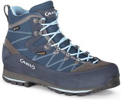 Zdjęcie Aku Trekker Lite III GTX denim light blue - Człopa