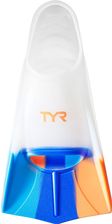 Zdjęcie Tyr Stryker Płetwy Silikonowe Biały Kolorowy - Sulejówek