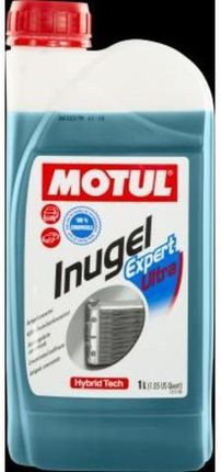 Koncentrat do chłodnicy MOTUL Inugel Expert Ultra 1 litr MOTUL 101079