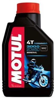 Olej silnikowy MOTUL 1 litr MOTUL 104048