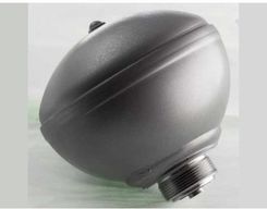 Zdjęcie Akumulator ciśnienia układu zawieszenia LIZARTE 20 00 0123 - Oborniki