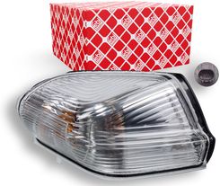 Zdjęcie Dodatkowe lampy kierunkowskazów FEBI BILSTEIN 100875 - Błonie