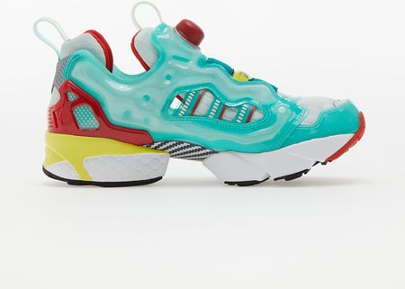 Adidas Originals adidas Zx Fury Bah Mint/ Eqt Green/ Ftw