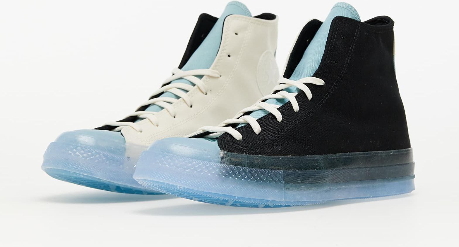 Converse Renew Chuck 70 Egret/ Black/ Forest Pine Ceny i opinie