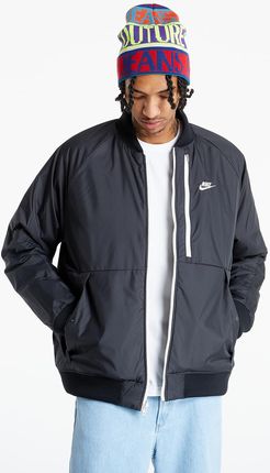 nike reversible bomber