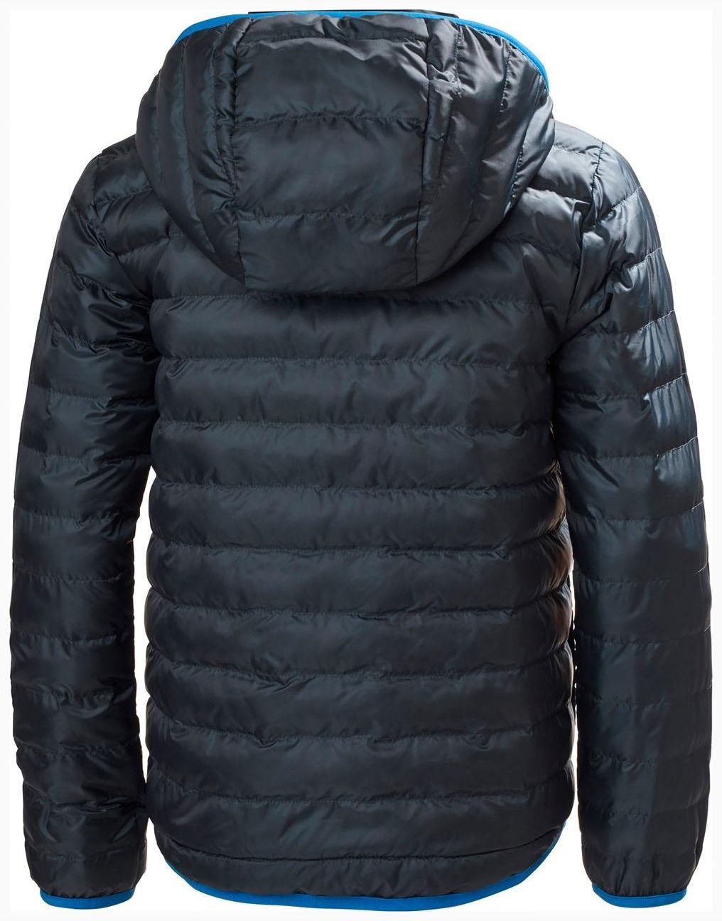 Helly Hansen Jr Adore Puffy Parka