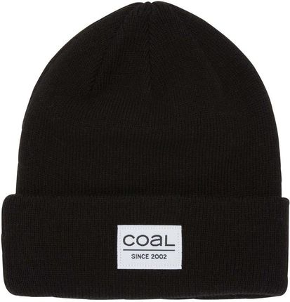 czapka zimowa COAL - The Standard Kids Black (BLK) rozmiar: OS