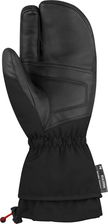 Zdjęcie Reusch Down Spirit Gtx Lobster Gloves Czarny  - Tarnobrzeg