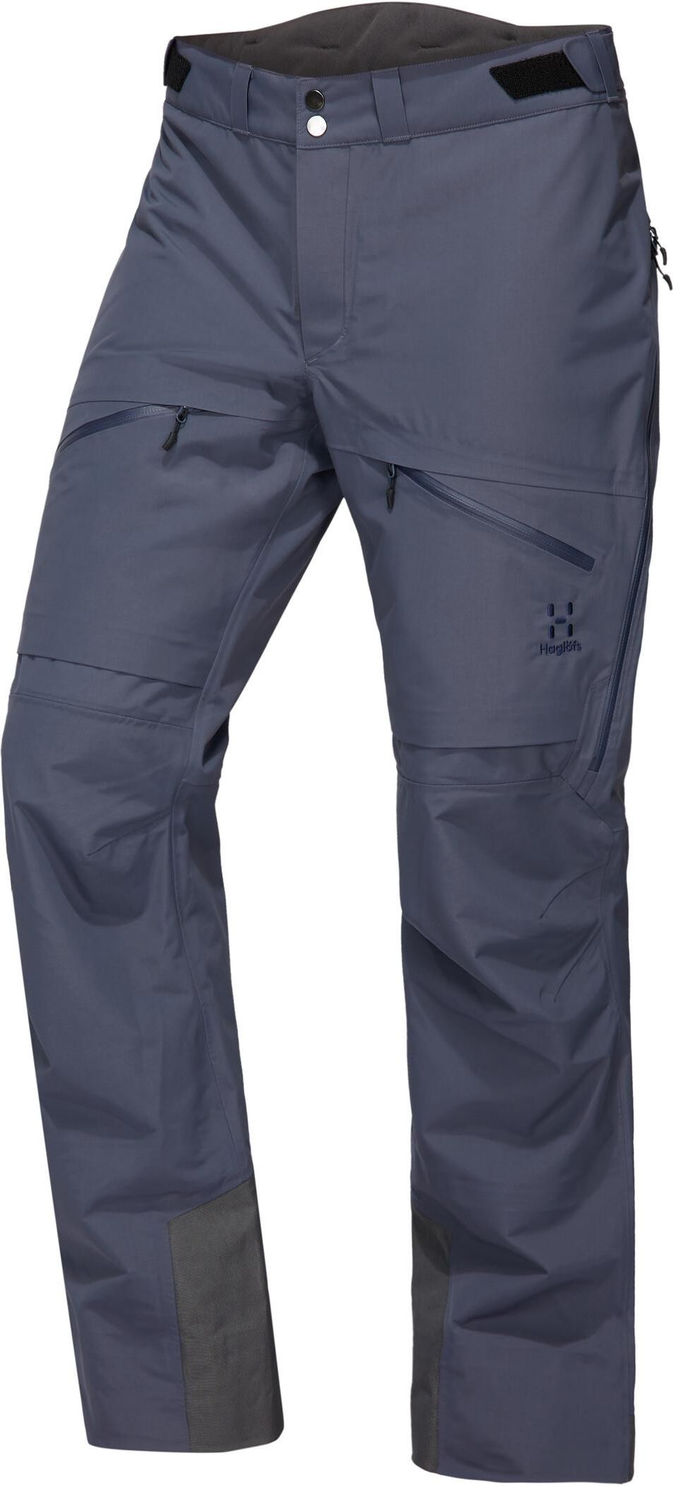 Haglöfs Nengal 3L PROOF Pant M Haglofs Nengal 3L Proof Pant - Men's - Men