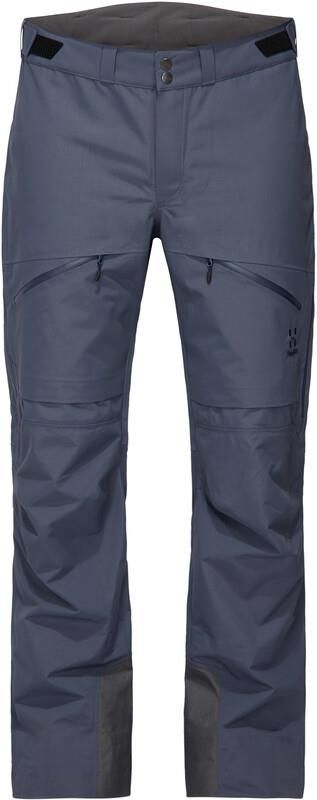 Haglöfs Nengal 3L PROOF Pant M Haglöfs Nengal 3L Proof Pant Beige – Sportamore.com