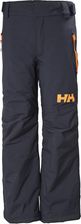 Zdjęcie Helly Hansen Legendary Pants Youth Niebieski - Jelenia Góra