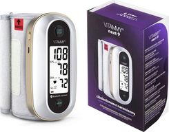 Zdjęcie VITAMMY NEXT 9 Ciśnieniomierz naramienny - Rzepin