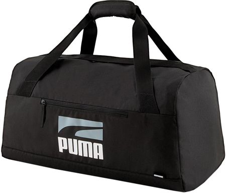 Torba Puma Plus Sports II czarna 78390 01