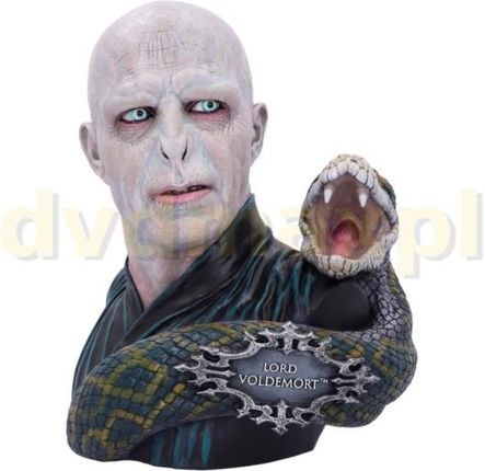 Harry Potter Lord Voldemort popiersie 30,5 cm