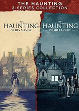 Zdjęcie Haunting Double Pack: Hill House & Bly Manor (7DVD) - Września