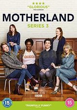 Motherland Season 3 (DVD)