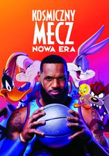 Zdjęcie Kosmiczny mecz: Nowa era (DVD) - Kielce