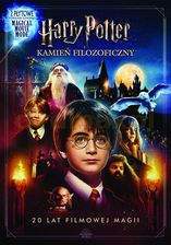 Zdjęcie Harry Potter i Kamień Filozoficzny Magical Movie Mode (2DVD) - Lubycza Królewska