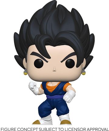 Funko Dragon Ball Z POP! Vegito 9 cm