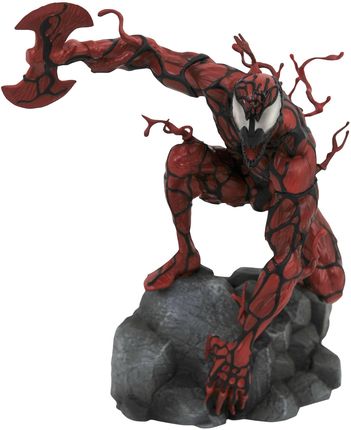 Diamond Marvel Comic Gallery Statua PVC Carnage 23 cm