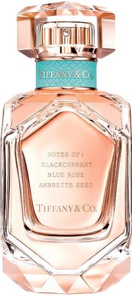 TIFFANY Tiffany & Co. Rose Gold Eau de Parfum woda perfumowana 50ml